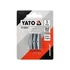 Yato cserélhető pofa hónolóhoz 28 x 6 mm (3 db/cs)