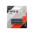 Yato cserélhető pofa hónolóhoz 51 x 7 mm (3 db/cs)