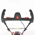 HECHT Elektromos fűnyíró 2000 W 43 cm