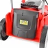 HECHT Elektromos fűnyíró 2000 W 43 cm