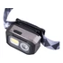 Extol LED fejlámpa 500 Lumen