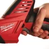 Milwaukee C12 HZ-0 akkumulátoros orrfűrész 12 V 280 mm akkumulátor és töltő nélk