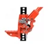 Yato fogasléces emelő 3t 155 -1350 mm