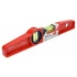 Yato trapéz vízmérték 2 libella 250 mm