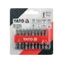 Yato bithegy PH1 1/4" 50 mm 10 db/cs