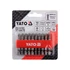 Yato bithegy PH2 1/4" 50 mm 10 db/cs