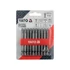 Yato bithegy PH2 1/4" 75 mm 10 db/cs