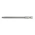 Yato bit behajtó spinner-villás NR6 + NR10 1/4" 100 mm 2 db/csomag