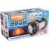 Extol akkus LED lámpa 350 lm 2600 mAh