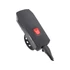 Extol akkus LED biciklis fehér lámpa 350 lm 1200 mAh