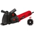 Yato elektromos falhoronymarógép 125 mm 1700 W