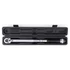 Yato nyomatékkulcs 1/2" 40-210 Nm / 516-534 mm