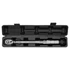 Yato nyomatékkulcs 1/2" 10-60 Nm / 378-400 mm CrV