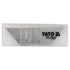 Yato trapéz penge 10 db/csomag