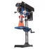 Scheppach DP 19 oszlopos fúrógép 550 W lézeres