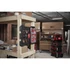 Milwaukee Packout™ rendszerező 250 x 380 x 120 mm