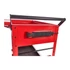 Milwaukee szerszámoskocsi 40"/102 cm