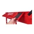 Milwaukee szerszámoskocsi 40"/102 cm