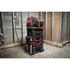 Milwaukee Packout tároló rekesz nyitott 450 x 390 x 250 mm