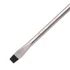 Csavarhúzó lapos 6.0x100 mm