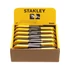 Stanley tapétavágó kés 130 x 9 mm