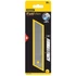 Stanley FatMax penge tapétavágóhoz 25 mm 5 db