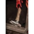 Milwaukee ácskalapács ívelt 570 g mágneses hickory nyél