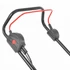 Hecht elektromos fűnyíró 42 cm 1800 W