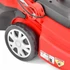 Hecht elektromos fűnyíró 42 cm 1800 W