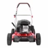 Hecht benzinmotoros fűnyíró 139 cm3 3,2 LE