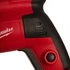 Milwaukee elektromos fúrógép 630 W