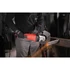 Milwaukee elektromos sarokcsiszoló 230 mm 2200 W