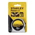 Stanley PowerLock mérőszalag 5 m x 19 mm ABS házas bliszteren