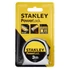 Stanley PowerLock BladeArmor mérőszalag 3 m x 19 mm ABS házas bliszteren