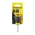 Stanley pozidriv PZ2 x 30 mm marokcsavarhúzó