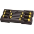 Stanley Transmodule rendszer torx csavarhúzó készlet 6 db