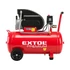 Extol olajos légkompresszor 1800 W 8 bar 50 l