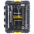 Stanley Fatmax dugókulcs szett 1/4" 48 db