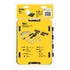 Stanley Fatmax dugókulcs szett 1/4" 48 db