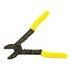 Stanley krimpelő fogó nem szigetelt sarukhoz 1.5-6 mm2
