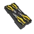 Stanley Transmodule rendszer control grip fogó készlet 4 db