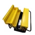 Stanley harmonikás szerszámláda 208 x 208 x 450 mm