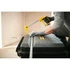 Stanley Fatmax kerekes vízálló szerszámtároló 113 liter 910 x 516 x 430 mm