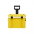 Stanley FatMax Pro-Stack gurulós hűtőláda 633 x 517 x 433 mm