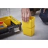 Stanley FatMax Pro-Stack összecsatolható rendszerező 119 x 337 x 440 mm