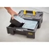 Stanley Fatmax rendszerező 430 x 175 x 315 mm