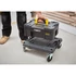 Stanley Fatmax rendszerező 430 x 175 x 315 mm
