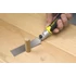 Stanley Fatmax japán húzófűrész 120 mm 22 TPI 2 oldalas