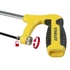Stanley mini fűrész 150 mm