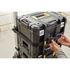 Stanley FatMax TSTAK gurolós tárolóegység 540 x 590 x 1040 mm